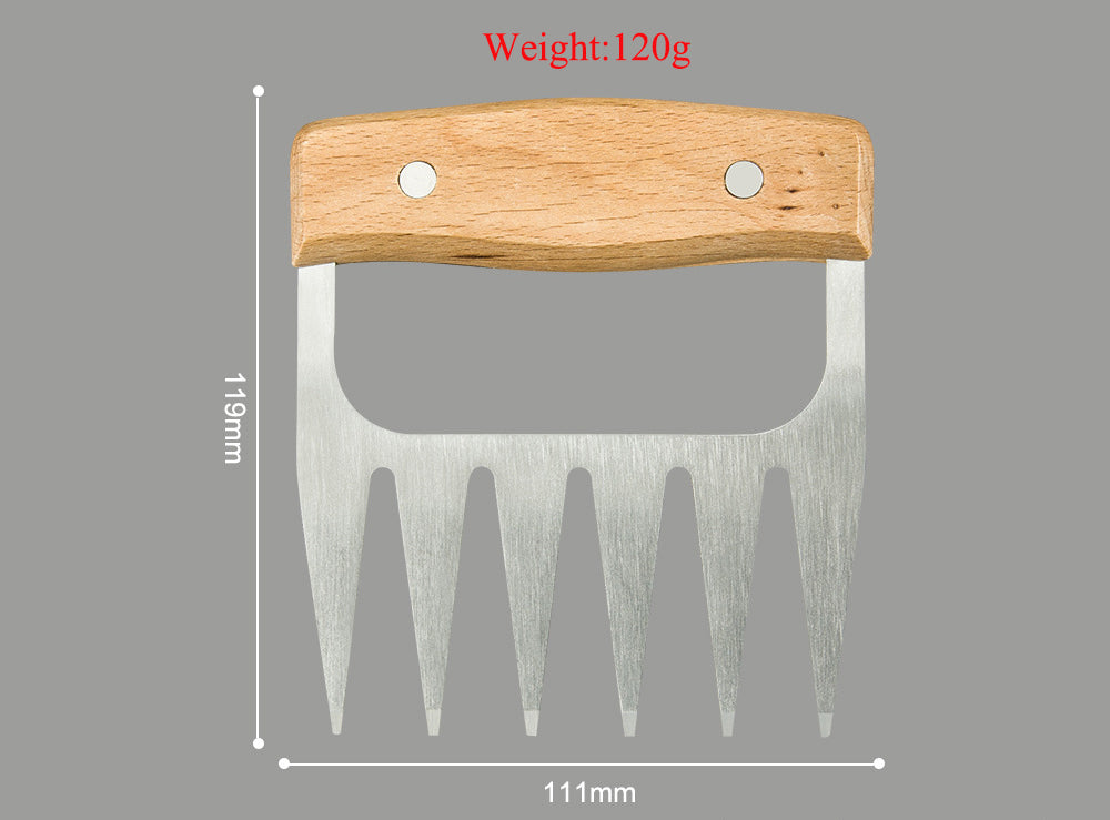 Meat Claws - Set van 2
