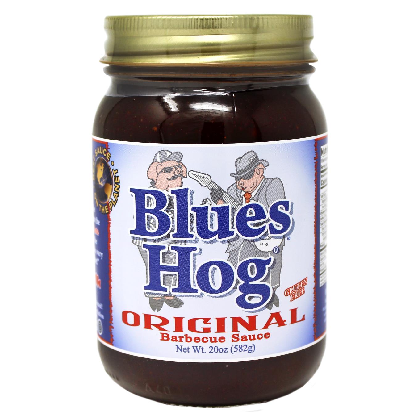 Original BBQ Sauce