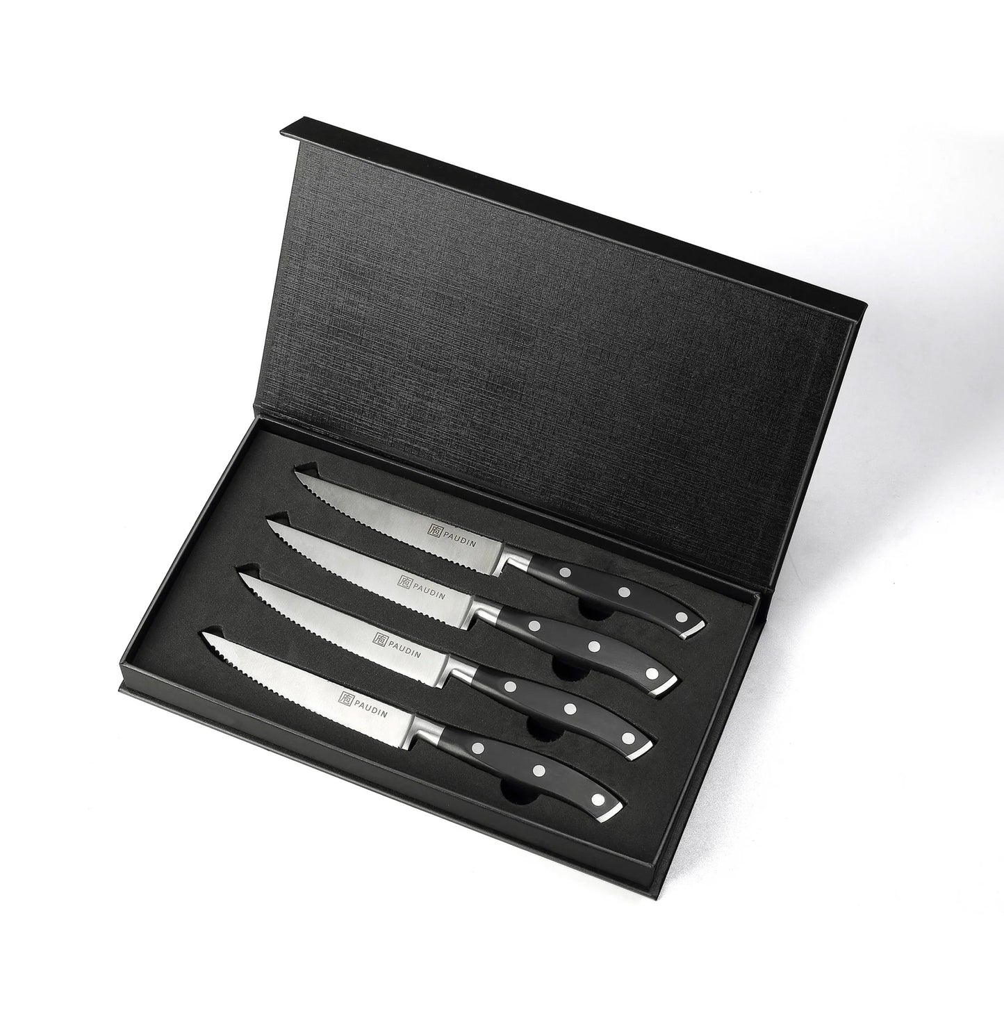 Set Steakmessen 4 stuks