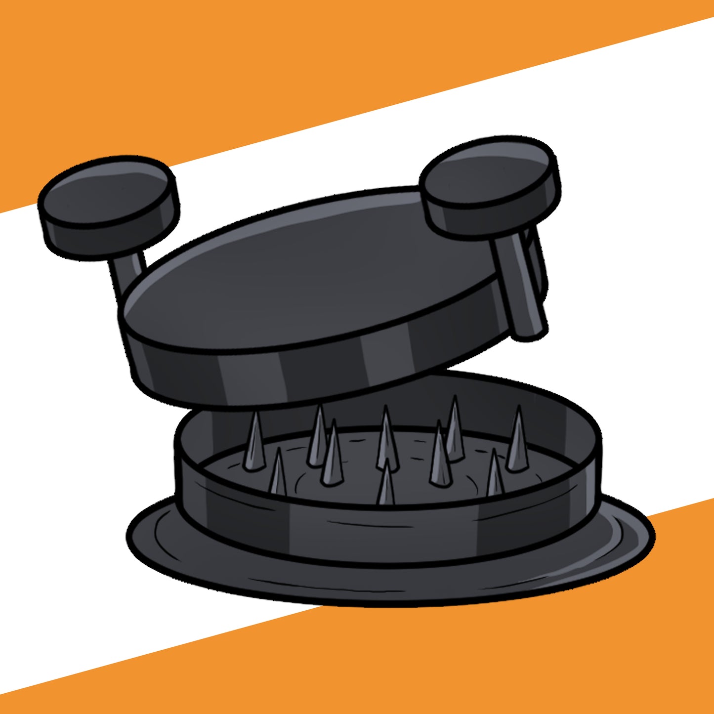 Chicken Meat Shredder