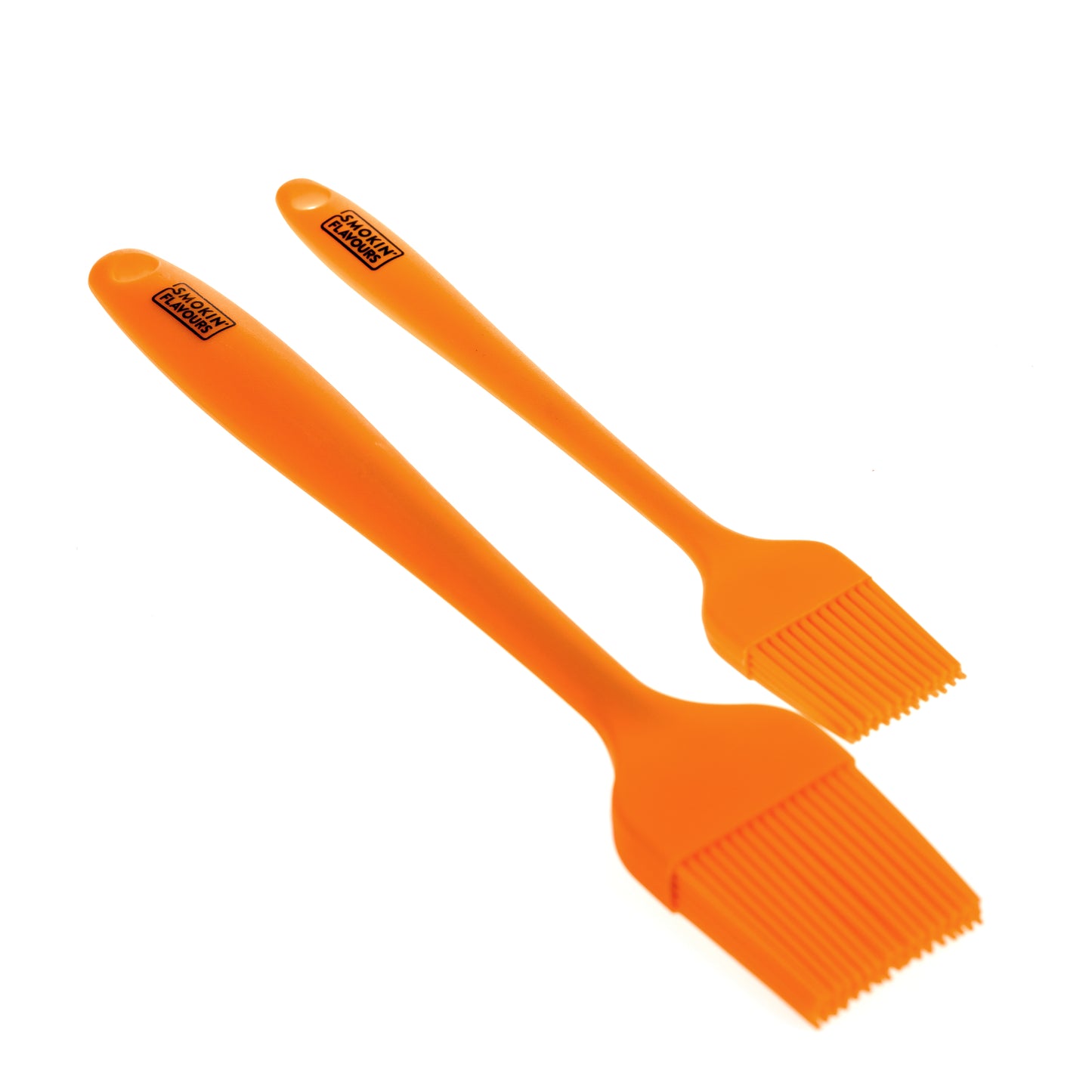 Siliconen kwasten (set van 2)