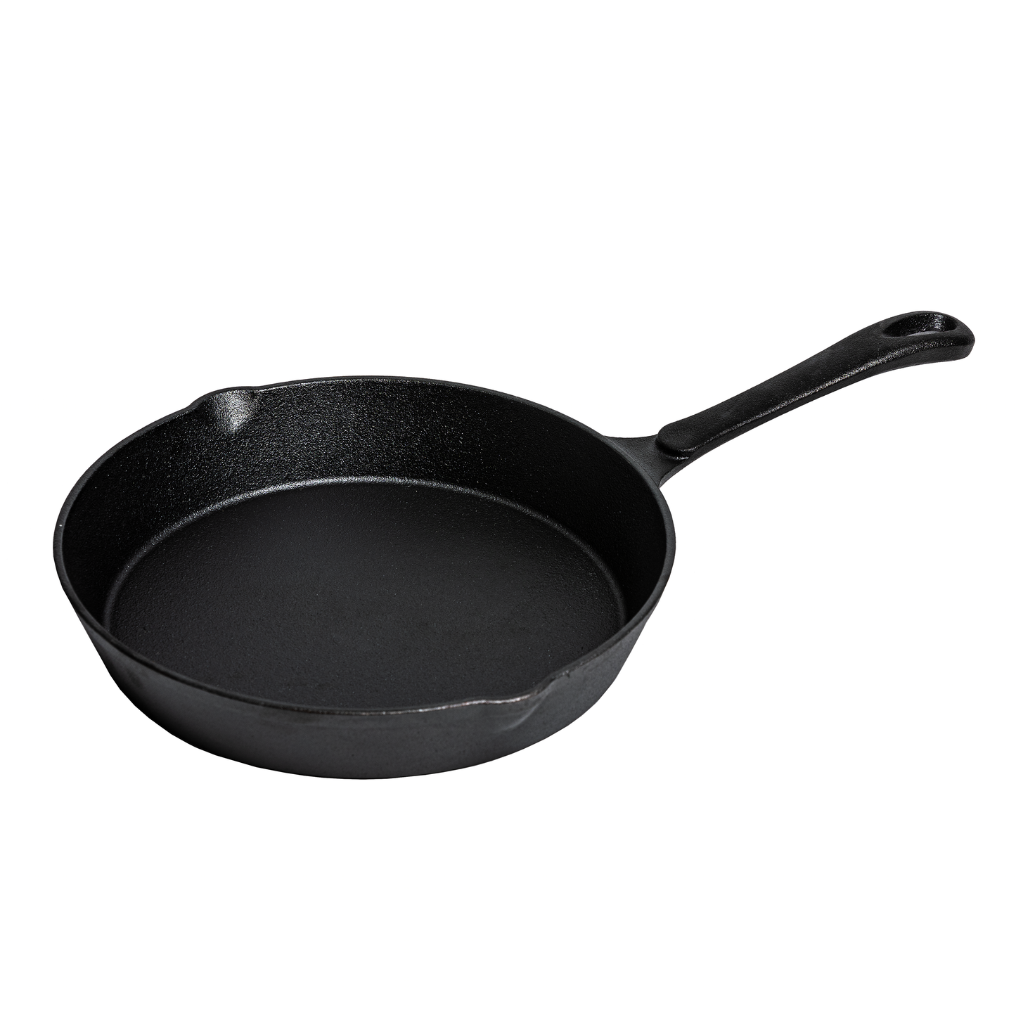 Gietijzeren skillet ⌀ 25 cm