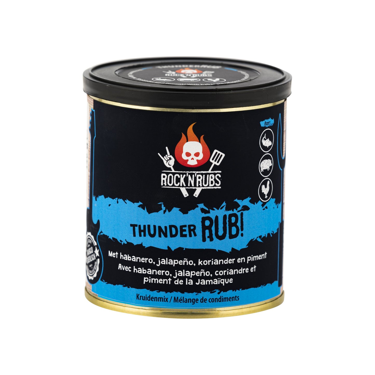 ThunderRUB!