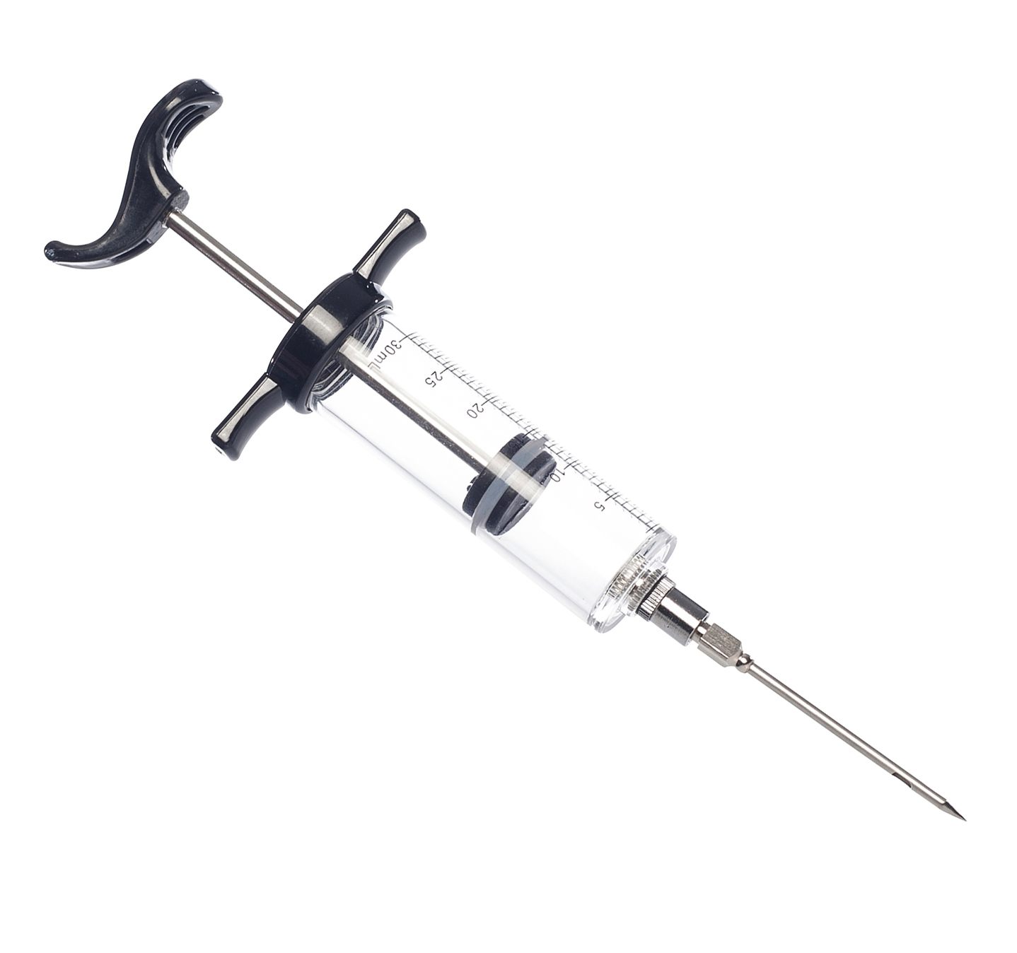 Marinade injector