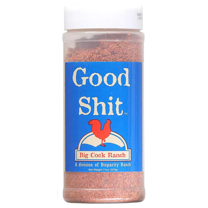 A lot of shit!!