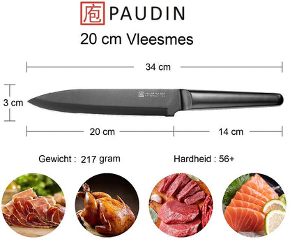 Refresh Coated Vleesmes 20cm