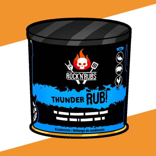 ThunderRUB!