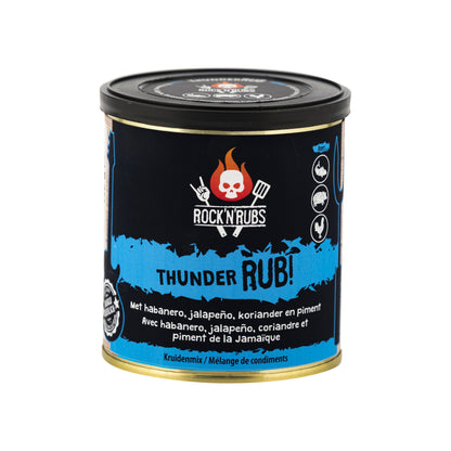 ThunderRUB!